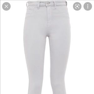 L’agence marguerite distressed Jean